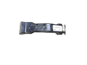 LJ8Z17754B (FORD) Кронштейн заднего бампераFord Mustang Mach-E 20-