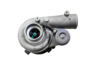 452162-0001 (GARRETT) ТурбинаNissan Terrano R20 93-06
