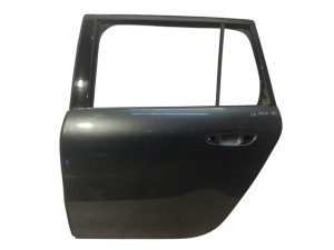 9803033780 (CITROEN) Дверь задняя леваяCitroen C4 Picasso 13-18
