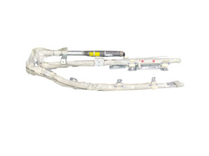 1609989580 (CITROEN) Подушка безопасности штора леваяCitroen C4 AirCross 12-17
