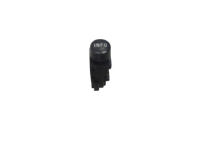 649007 (CITROEN) Кнопка многофункциональная включения дисплеяCitroen C4 AirCross 12-17