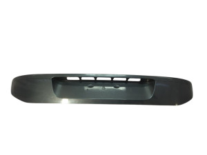 9676506477 (CITROEN) Накладка крышки багажника наружная нижняяCitroen C4 Picasso 13-18