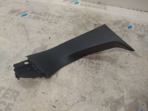 96779500ZD (CITROEN) Карта крышки багажника левая