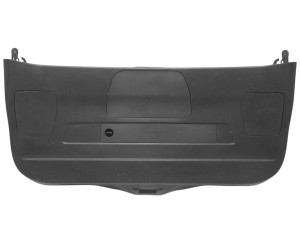 98009394ZD (CITROEN) Карта крышки багажника нижняя частьCitroen C4 Picasso 13-18