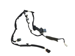 9810230880 (CITROEN) Проводка двери заднейCitroen C4 Picasso 13-18