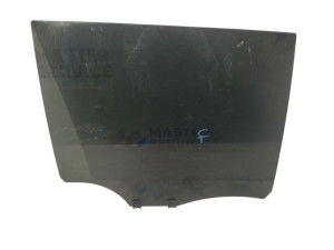 9676910580 (CITROEN) Стекло двери задней правойCitroen C4 Picasso 13-18