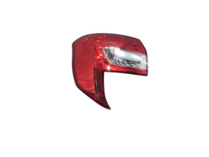 1607955180 (CITROEN) Фонарь левыйCitroen C4 AirCross 12-17