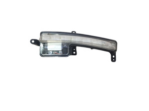 1607835180 (CITROEN) Фара левая DRL светодиод дневного светаCitroen C4 AirCross 12-17