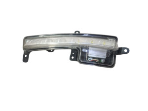 1607835280 (CITROEN) Фара правая DRL светодиод дневного светаCitroen C4 AirCross 12-17