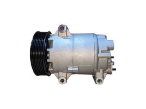 AC0249 (MSG) Компрессор кондиционераRenault Clio III 05-12 Renault Scenic II 03-09 Renault Megane II 03-09