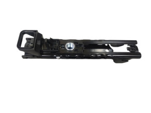 LJ6Z78602B82A (FORD) Кронштейн ремня безопасности верхнийFord Mustang Mach-E 20-