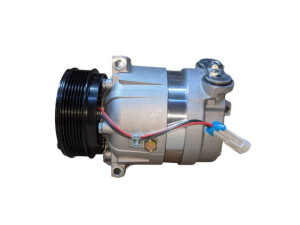 AC0247 (MSG) Компрессор кондиционераOpel Frontera B 98-03 Opel Vectra B 95-02 SAAB 9-3 02-11