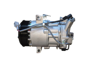 AC0246 (MSG) Компрессор кондиционераRenault Scenic III 09-16 Renault Megane III 09-16
