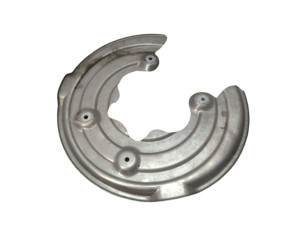 LJ9Z2C028A (FORD) Защита диска тормозного заднегоFord Mustang Mach-E 20-