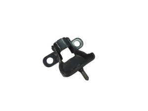 1609361680 (CITROEN) Петля крышки багажникаCitroen C4 Picasso 13-18