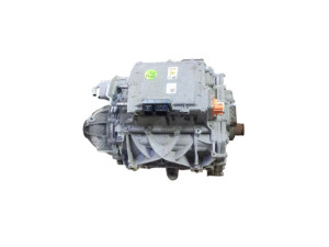 LJ9Z7C629A (FORD) Электродвигатель заднийFord Mustang Mach-E 20-