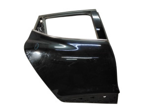 821008626R (RENAULT) Дверь задняя правая хэтчбекRenault Clio IV 12-19