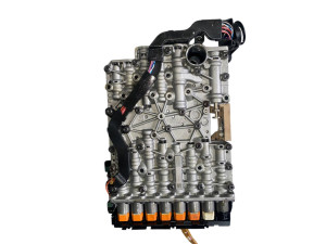 1087427124 (AUDI) Гидроблок АКПП 3.0TDI 24VAudi Q5 08-16