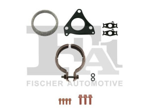 KT250150 (FA1) Комплект прокладок турбиныMercedes-Benz E-Class W212 09-16 Jeep Patriot 06-16 Jeep Compass 06-16