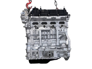 G4KJ (HYUNDAI) Двигун відновлений 2.4GDI 16V G4KJHyundai Sonata LF 14-20 Hyundai Tucson 15-21 Kia Sportage 16-21