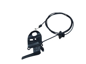 96763429ZD (CITROEN) Ручка открытия капота внутренняяCitroen C4 Picasso 13-18