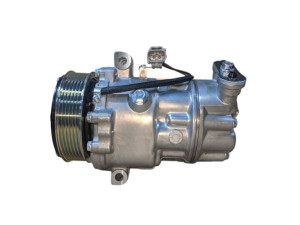 AC0258 (MSG) Компрессор кондиционераFiat Doblo 09-23 Alfa Romeo MiTo 08-18 Lancia Delta 08-14
