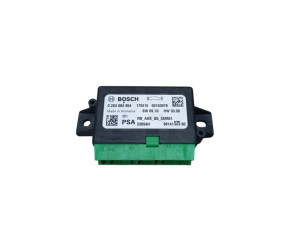 1629098080 (CITROEN) Блок электронный управления парктроникомCitroen C4 Picasso 13-18