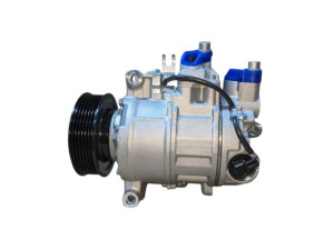 AC0256 (MSG) Компрессор кондиционераAudi A4 00-06 Audi A4 04-08 Smart ForFour 04-06