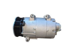 AC0254 (MSG) Компрессор кондиционераFord S-MAX 06-15 Ford Galaxy 06-15 Volvo V70 07-16