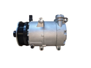 AC0253 (MSG) Компрессор кондиционераFord C-MAX 02-10 Ford Focus II 04-11 Volvo V50 07-12