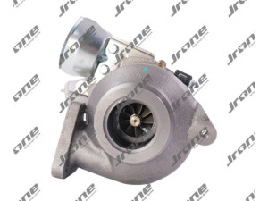 8G17-300-588 (Jrone) ТурбинаRenault Laguna II 00-07 Renault Scenic II 03-09 Renault Megane II 03-09