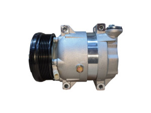 AC0251 (MSG) Компрессор кондиционераChevrolet Lacetti 04-13 Chevrolet Aveo 06-16 Daewoo Nubira 03-05