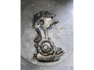 13500-6RC0A (NISSAN) Крышка двигателя передняя 1.5T-GDI 12V KR15DDT
