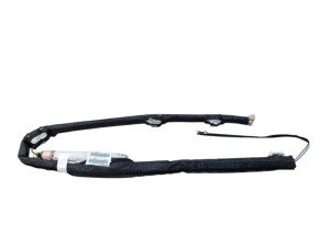 9800483280 (CITROEN) Подушка безопасности штора леваяCitroen C4 Picasso 13-18