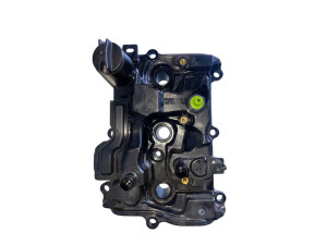 13264-6RC0B (NISSAN) Крышка клапанная 1.5T-GDI 12V KR15DDTNissan X-Trail T33 21- Nissan Rogue 21- Nissan Qashqai 21-