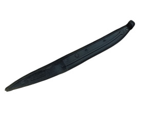 9677298580 (CITROEN) Накладка крила переднього правого внутрішняCitroen C4 Picasso 13-18