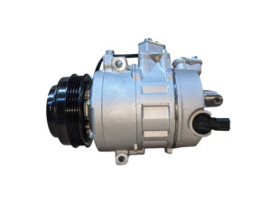 AC0268 (MSG) Компрессор кондиционераFord Galaxy 15- Ford Mondeo V 13-20 Ford Fusion 13-20
