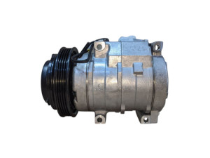 AC0267 (MSG) Компрессор кондиционераToyota Land Cruiser Prado 120 03-09