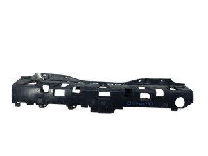 9677307680 (CITROEN) Абсорбер бампера заднего пластикCitroen C4 Picasso 13-18