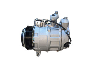 AC0264 (MSG) Компрессор кондиционераMercedes-Benz Sprinter 907-910 18- Mercedes-Benz S-Class W222 13-20 Mercedes-Benz S-Class W217 13-20