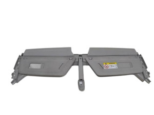 1610459480 (CITROEN) Козырек солнцезащитный комплектCitroen C4 Picasso 13-18