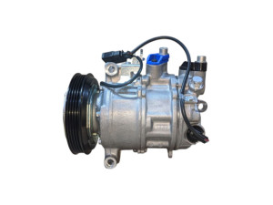 AC0263 (MSG) Компрессор кондиционераVW Touareg 18- Audi Q7 15- Porsche Macan 14-