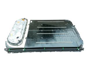 1104422-00-P (TESLA) Високовольтна батареяTesla Model Y 20-
