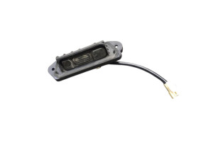 1607549980 (CITROEN) Кнопка открытие крышки багажника наружнаяCitroen C4 AirCross 12-17
