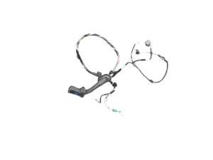 1609985980 (CITROEN) Проводка двери задней правойMitsubishi Outlander Sport 10-19 Mitsubishi ASX 10-23 Citroen C4 AirCross 12-17