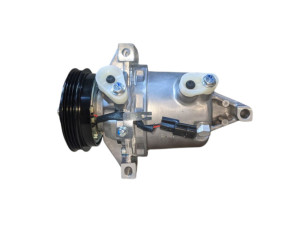 AC0261 (MSG) Компрессор кондиционераNissan Micra 17- Dacia Sandero 13-20 Dacia Logan 12-22