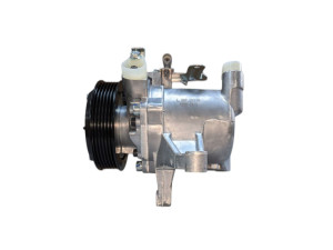 AC0280 (MSG) Компрессор кондиционераSubaru XV 11-17 Subaru Impreza 11-16 Subaru Forester 13-18