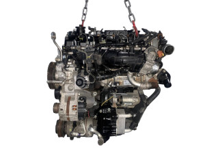 D4HA (HYUNDAI) Двигатель под АКПП комплект -12 2.0CRDI 16V D4HAHyundai Santa Fe 06-12 Hyundai Tucson (IX35) 09-16 Kia Sportage 10-15