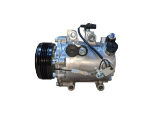 AC0279 (MSG) Компрессор кондиционераFiat Sedici 06-14 Suzuki SX-4 06-14 Suzuki Swift 04-10