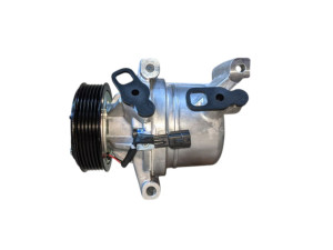 AC0278 (MSG) Компрессор кондиционераRenault Fluence 09-17 Renault Logan 13- Dacia Logan 12-22